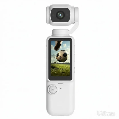PocketCam Pro™ – 1080P Mini Action Camera